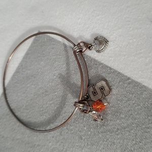 Syracuse bracelet